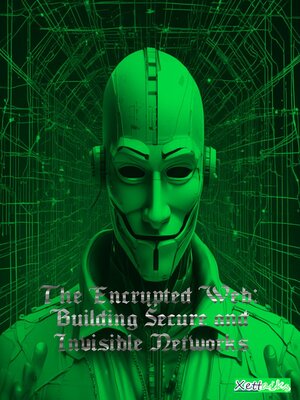 cover image of The Encrypted Web